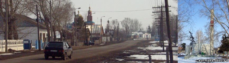 Зирган Мелеузовского района